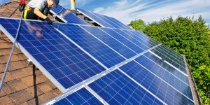 Production de l’électricité photovoltaïque rentable à Marsac-en-Livradois